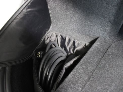 Used 2024 Lucid Air Pure image 30