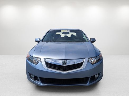 Used 2009 Acura TSX Tech Pkg image 2