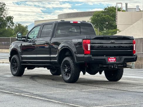 Certified 2020 Ford F250 Lariat AWD/4WD image 5