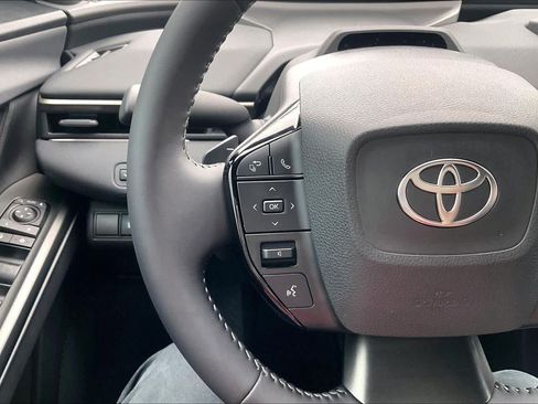 Used 2026 Toyota bZ FWD image 22