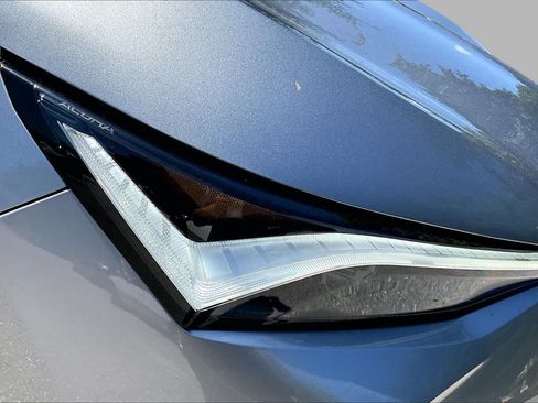 Certified 2025 Acura ADX A-Spec AWD/4WD image 28