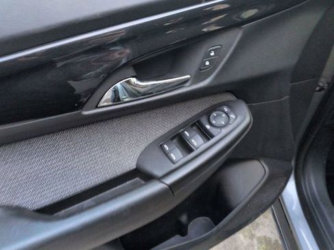 Used 2025 Chevrolet TrailBlazer LT image 22