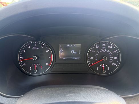 Used 2016 Kia Optima LX FWD image 20