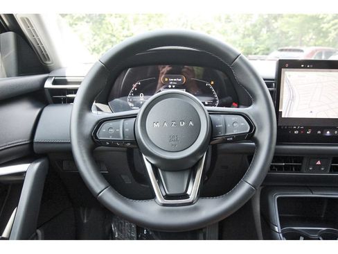 New 2026 MAZDA CX-5 Preferred AWD/4WD image 11