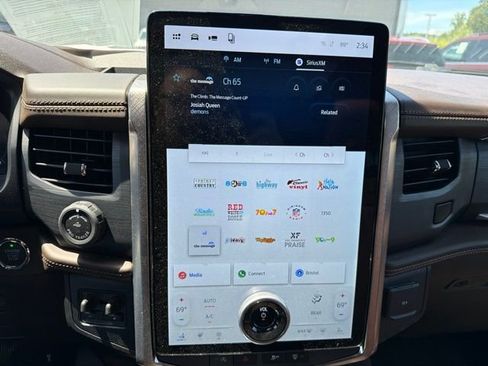 Used 2024 Ford Expedition Max King Ranch AWD/4WD image 21