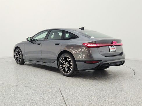 New 2027 Audi A6 e-tron Premium Plus AWD/4WD image 7