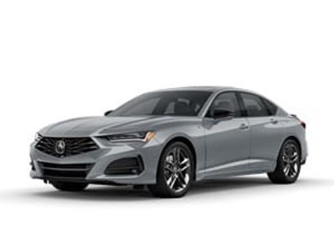New 2025 Acura TLX SH-AWD w/ A-SPEC Pkg image 21