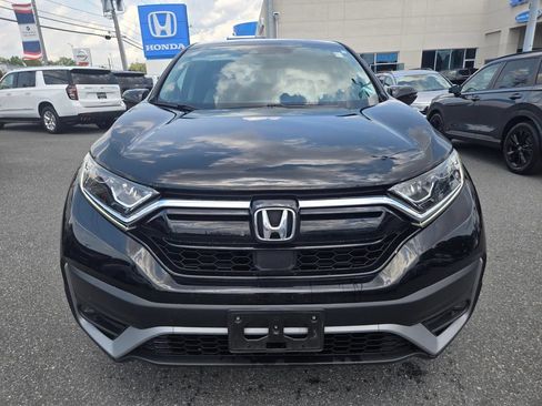 Used 2020 Honda CR-V EX-L image 2