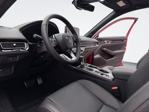 Used 2026 Honda Civic Sport Touring image 10