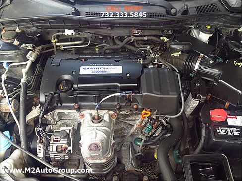 Used 2015 Honda Accord LX image 33