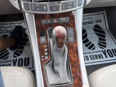 Used 2012 Buick LaCrosse Premium FWD image 23