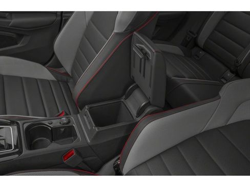 Used 2024 Volkswagen GTI Autobahn FWD image 9