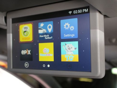 Used 2018 Honda Odyssey Touring image 42