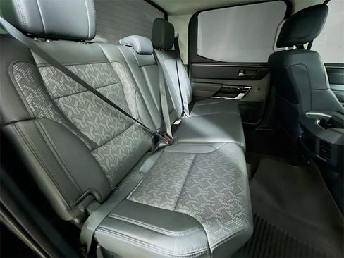 Used 2024 Toyota Tundra Limited w/ TRD Off-Road Package image 23