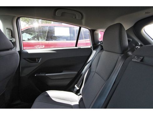 New 2026 Subaru Crosstrek 2.0i Premium AWD/4WD image 9