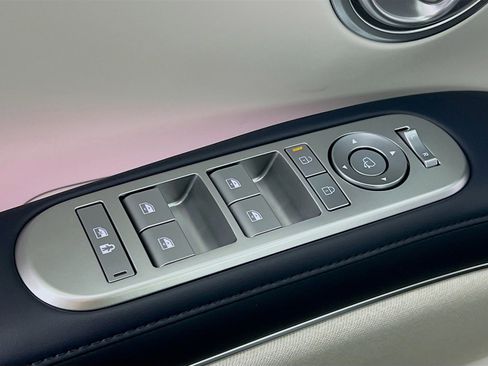 New 2026 Hyundai Palisade Calligraphy AWD/4WD image 21