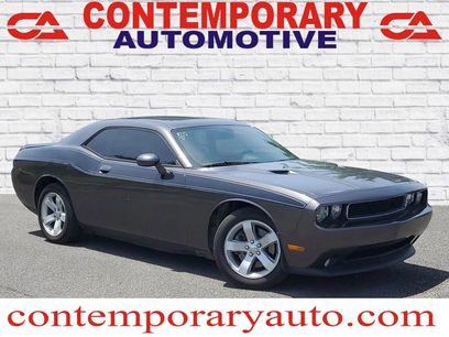 Used 2014 Dodge Challenger R/T