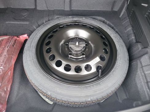 New 2026 Chevrolet TrailBlazer ACTIV w/ Convenience Package image 18