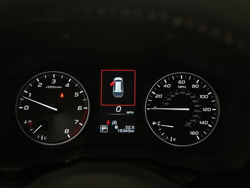 Used 2023 Subaru Outback Premium w/ Popular Package #1 image 19