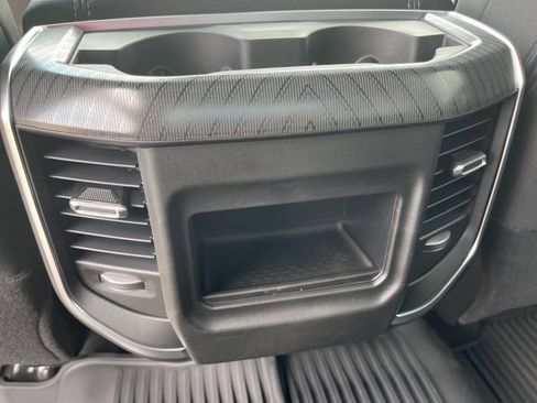 New 2025 RAM 2500 Big Horn image 18