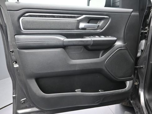 Used 2022 RAM 1500 Big Horn image 11
