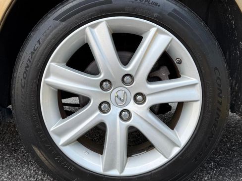 Used 2007 Lexus ES 350 w/ Luxury Pkg & Navigation FWD image 24
