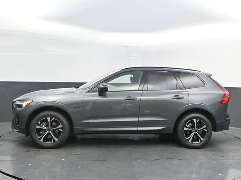 New 2026 Volvo XC60 B5 Core w/ Climate Package image 4