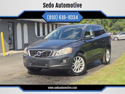 Used 2010 Volvo XC60 T6