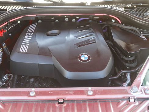 Used 2026 BMW X3 xDrive30i AWD/4WD image 23