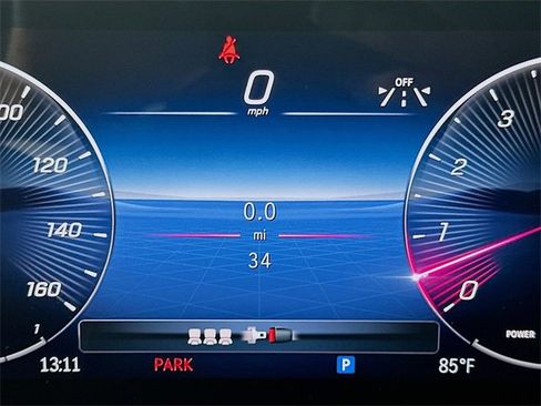 New 2026 Mercedes-Benz GLE 450 4MATIC image 12