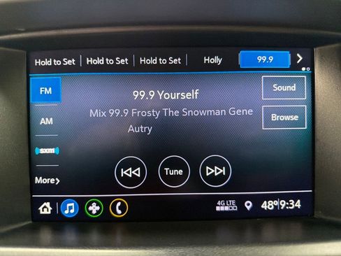 Used 2021 Chevrolet Colorado LT w/ Fleet Safety Package image 25