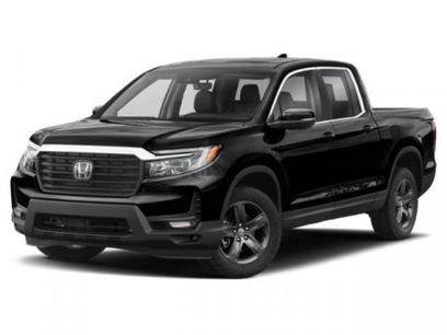Certified 2023 Honda Ridgeline RTL