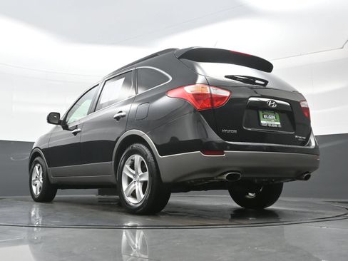 Used 2011 Hyundai Veracruz Limited w/ Navigation Pkg 3 AWD/4WD image 30