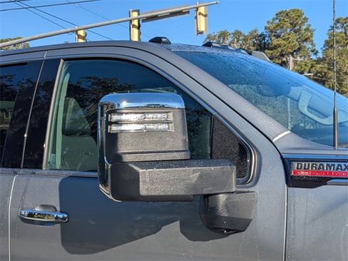 New 2026 GMC Sierra 2500 Denali w/ Denali Reserve Package image 12