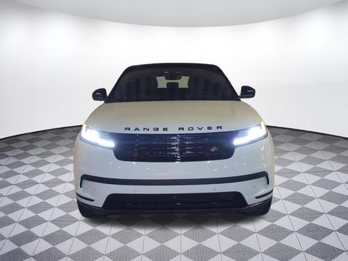 New 2026 Land Rover Range Rover Velar S AWD/4WD image 8