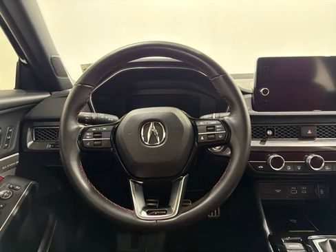 Used 2024 Acura Integra A-Spec FWD image 30