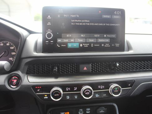 Certified 2025 Honda CR-V Sport-L image 11