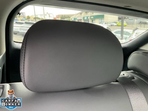 Used 2024 Kia Niro Wind FWD image 47