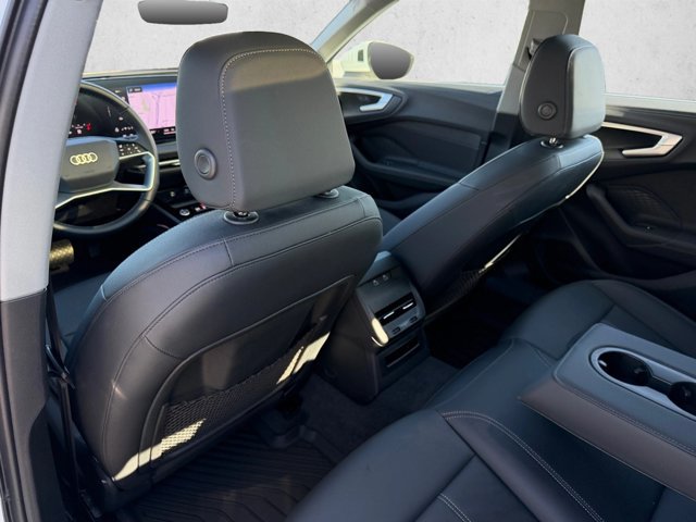 Used 2025 Audi A5 Premium w/ Convenience Package AWD/4WD image 18