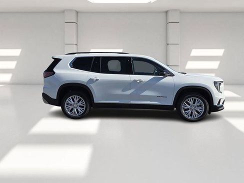 New 2026 GMC Acadia Elevation w/ Elevation Premium Package FWD image 6