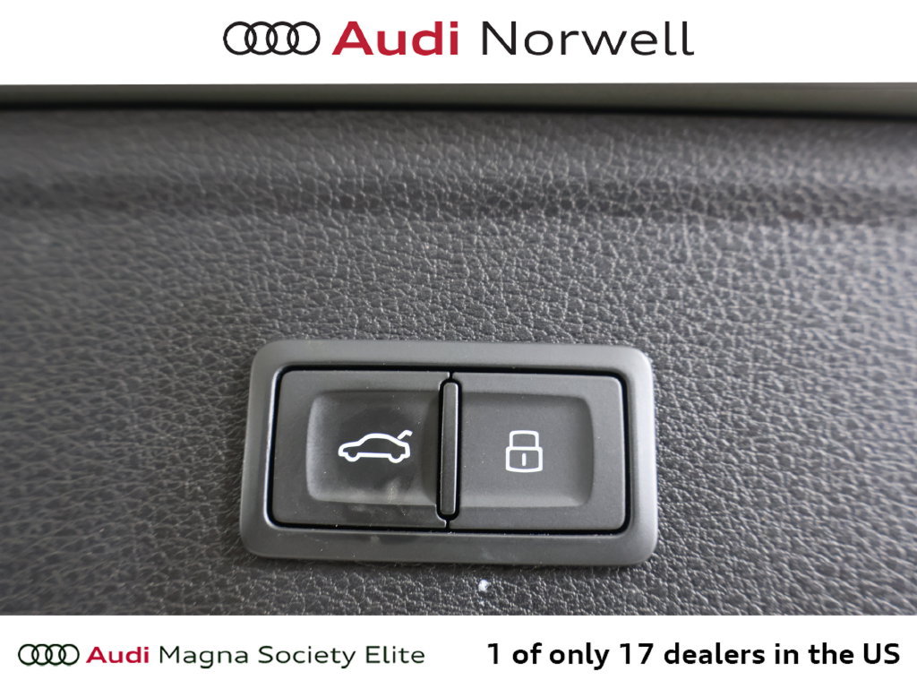 Certified 2023 Audi SQ5 Premium Plus AWD/4WD image 17