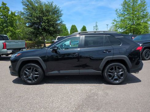 Certified 2024 Toyota RAV4 Adventure AWD/4WD image 3