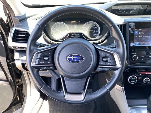 Used 2019 Subaru Forester Premium AWD/4WD image 29