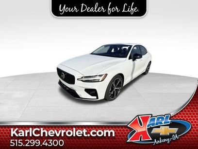 Used 2024 Volvo S60 B5 Ultimate
