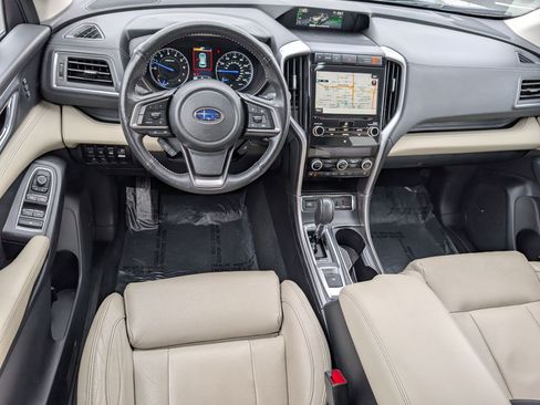 Used 2022 Subaru Ascent Limited w/ Technology Package AWD/4WD image 29