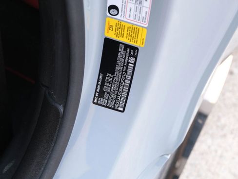 Used 2021 BMW M4 Coupe w/ Executive Package image 46