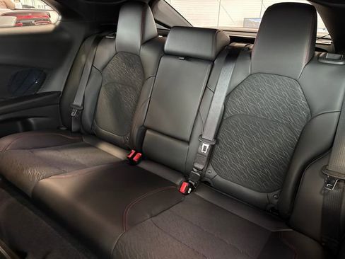 New 2026 Dodge Charger Scat Pack w/ Blacktop Package image 14