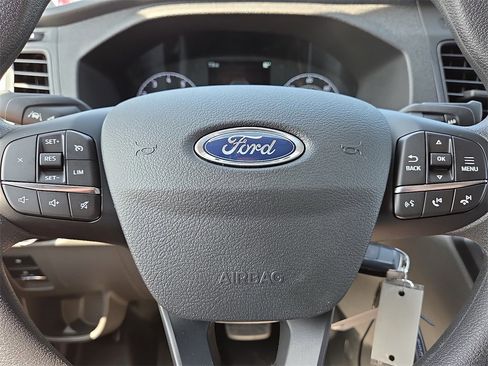 New 2025 Ford Transit 250 148 Medium Roof w/ Load Area Protection Package image 30
