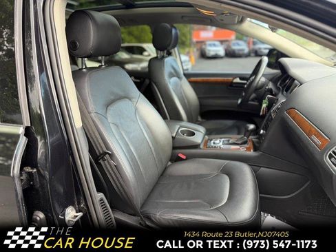 Used 2013 Audi Q7 3.0T Premium Plus AWD/4WD image 24