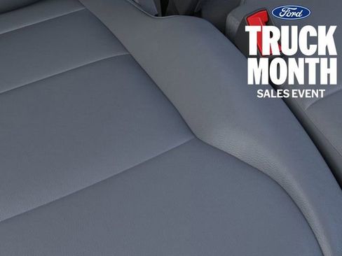 New 2026 Ford F450 XL w/ XL Chrome Package image 16